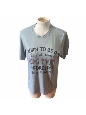 Dog mom shirt